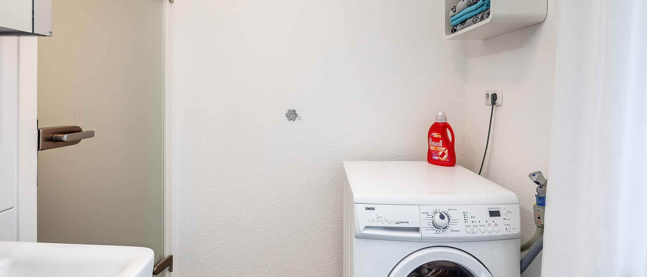 Wohnung München Schwabing-West (rund um den Hohenzollernplatz) 04 Badezimmer 6071
