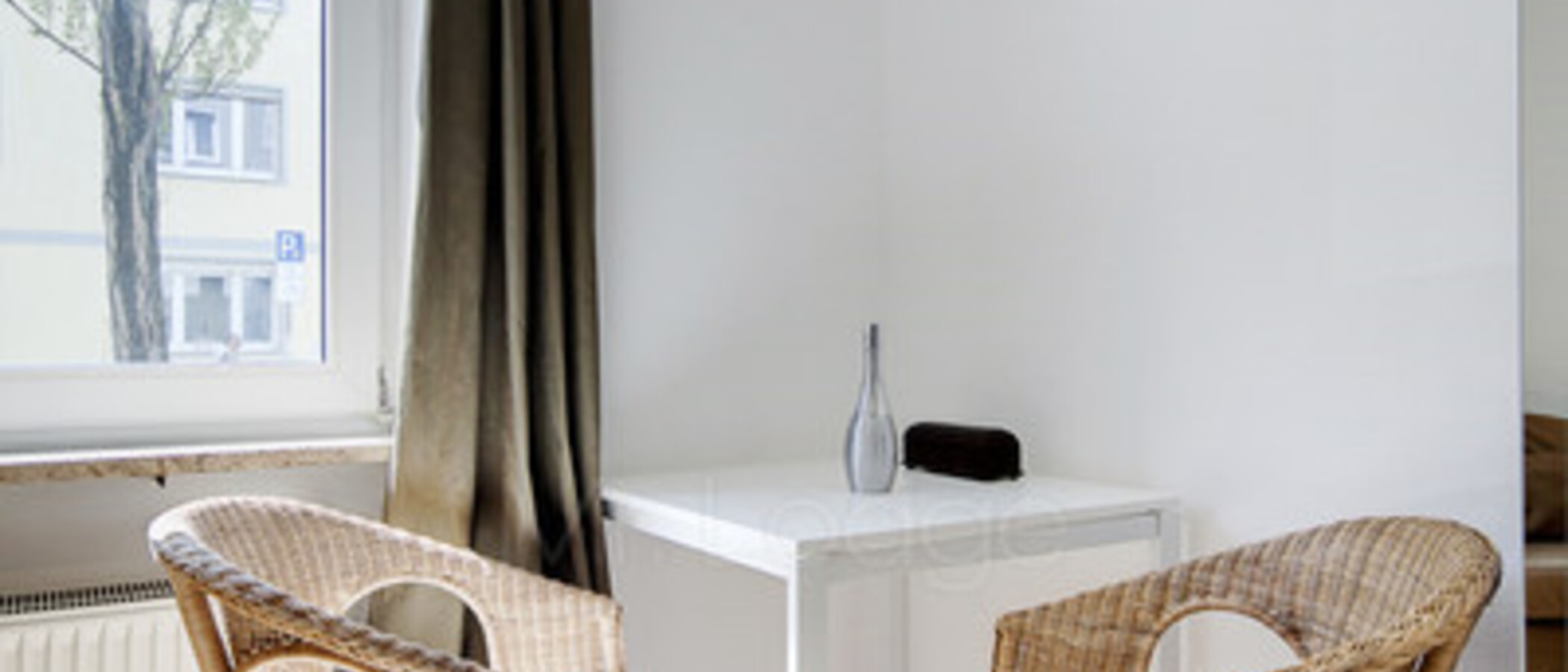 Wohnung München Maxvorstadt - Rund um den Josephsplatz 03 Wohnen 6106