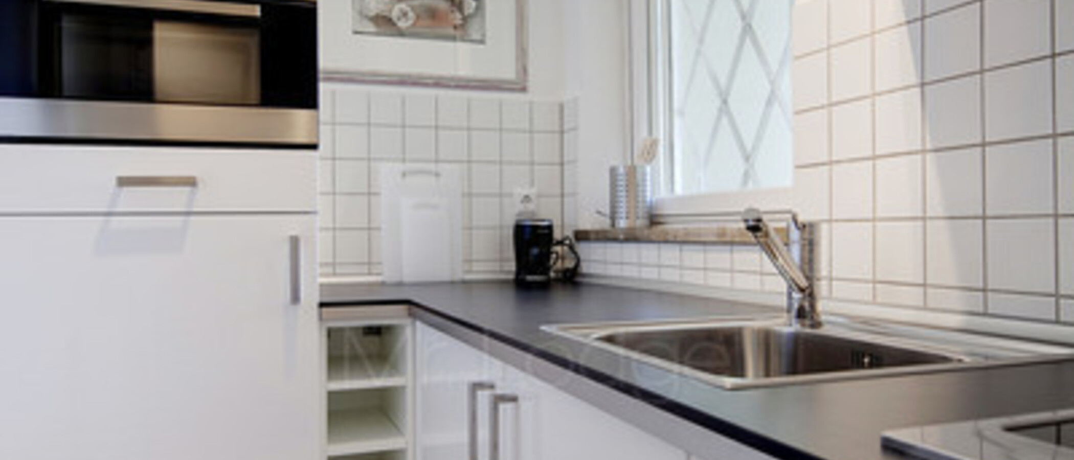 Wohnung München Maxvorstadt - Rund um den Josephsplatz 02 Küche 6106