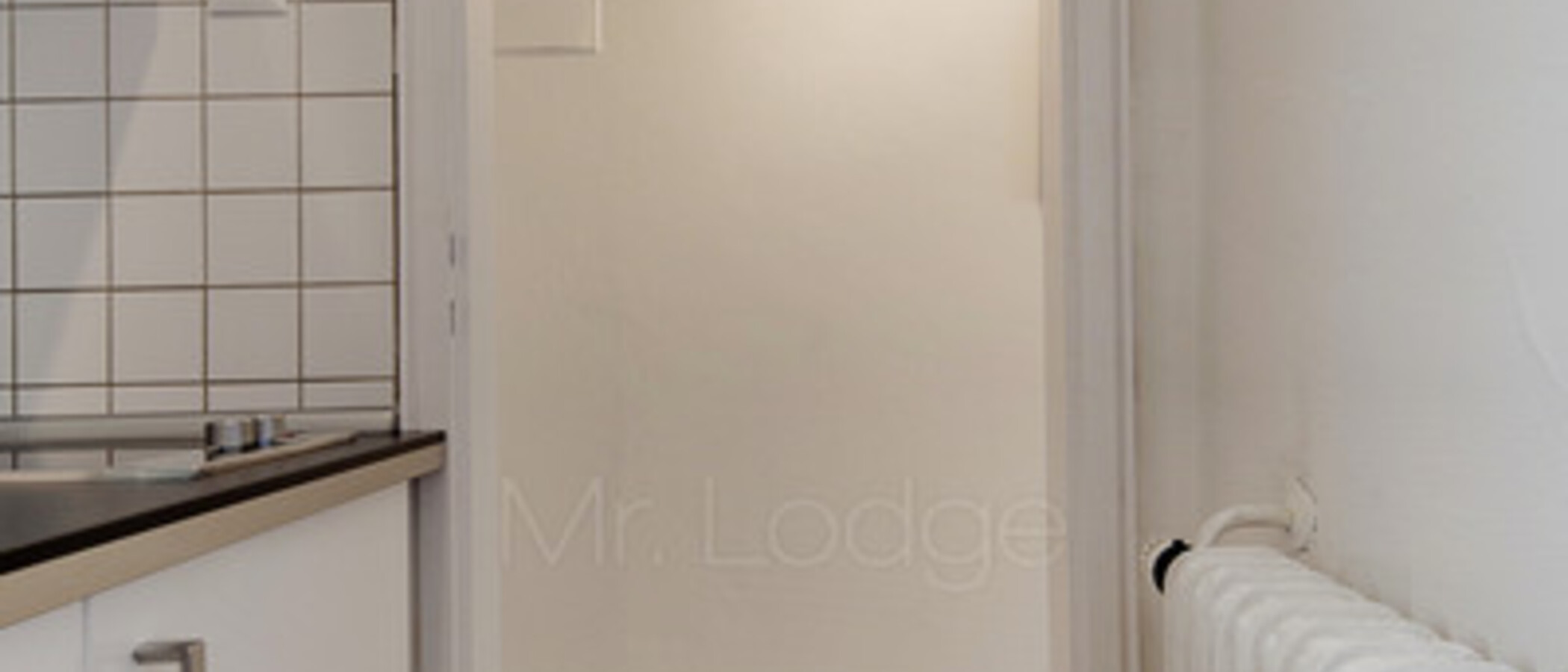 Wohnung München Maxvorstadt - Rund um den Josephsplatz 04 Küche 6106