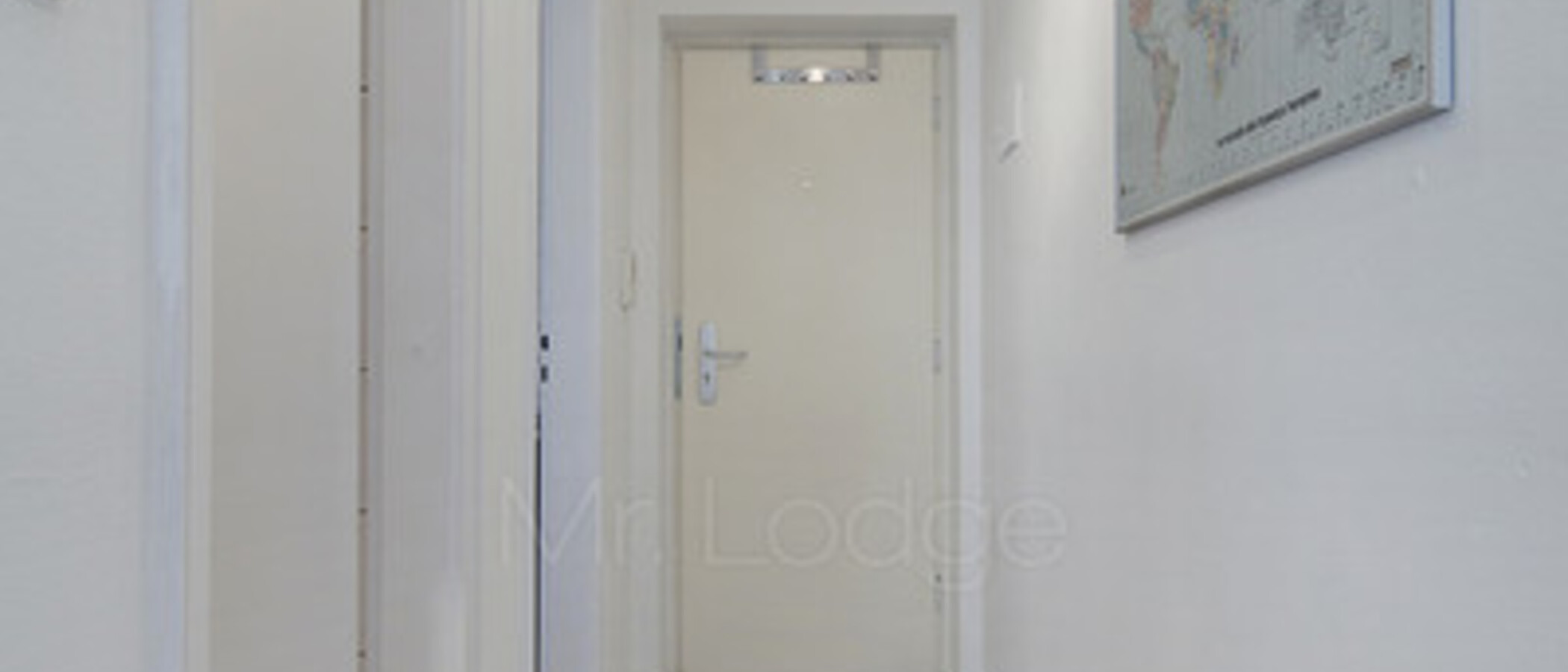 Wohnung München Maxvorstadt - Rund um den Josephsplatz 02 Flur/Gang 6106