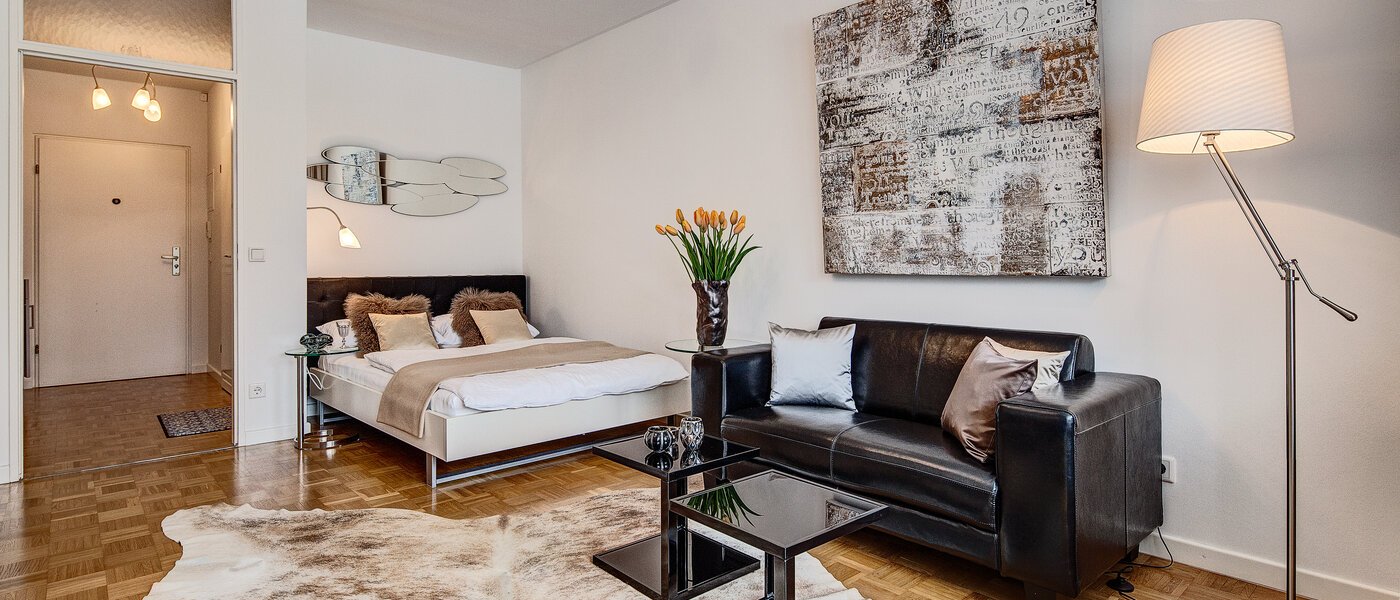 Wohnung München Arabellapark 04 Wohnen 6126