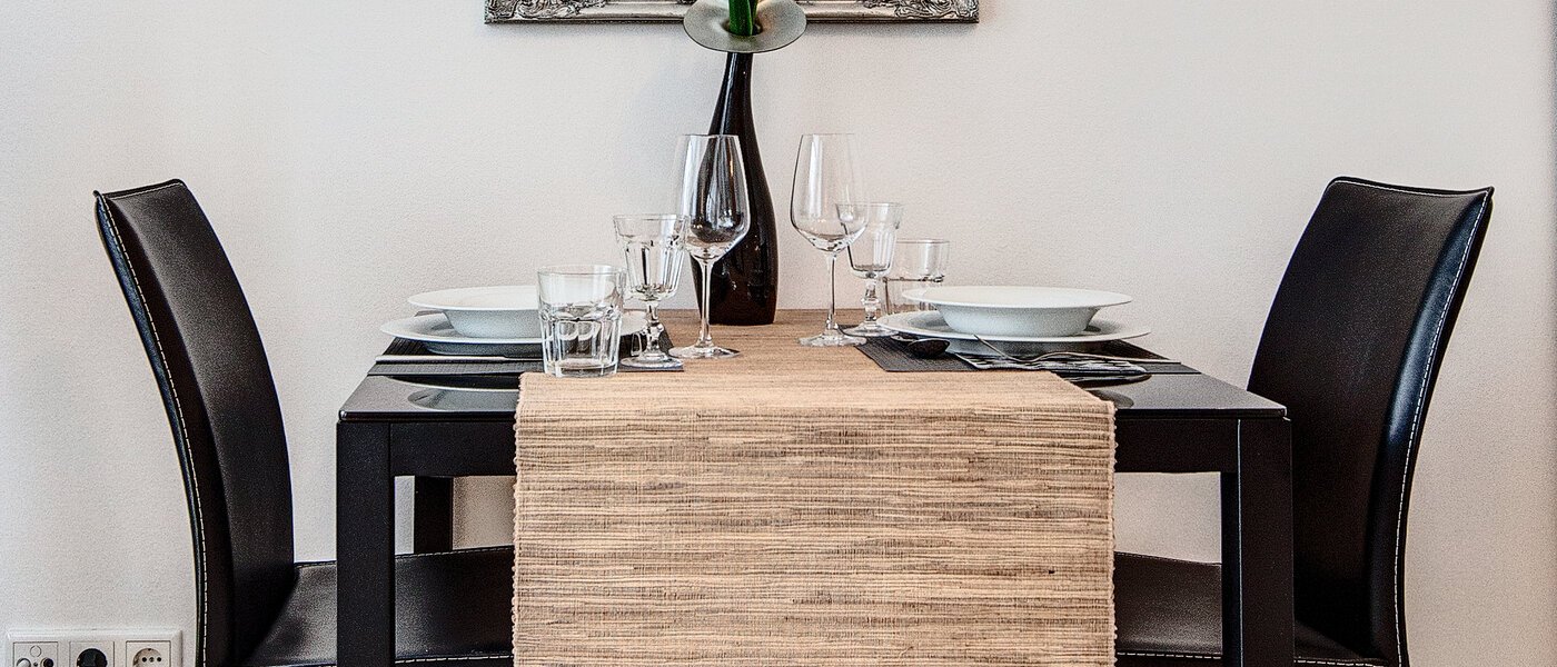 Wohnung München Arabellapark 01 Essen 6126