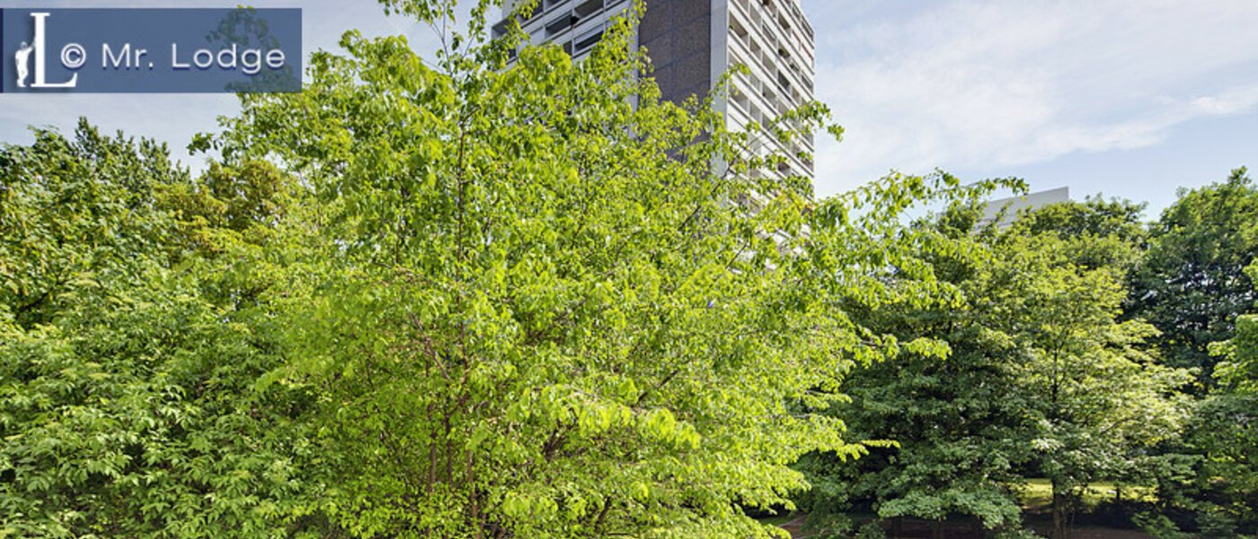 Wohnung München Arabellapark 01 Aussicht 6126