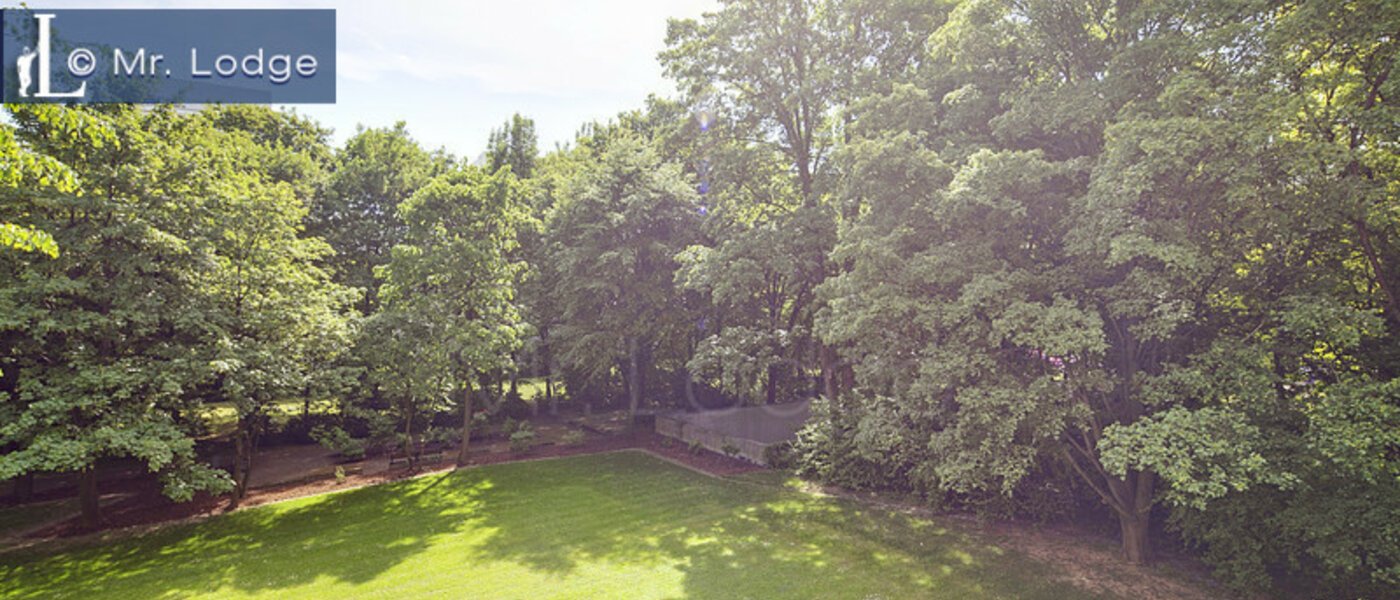 Wohnung München Arabellapark 02 Aussicht 6126