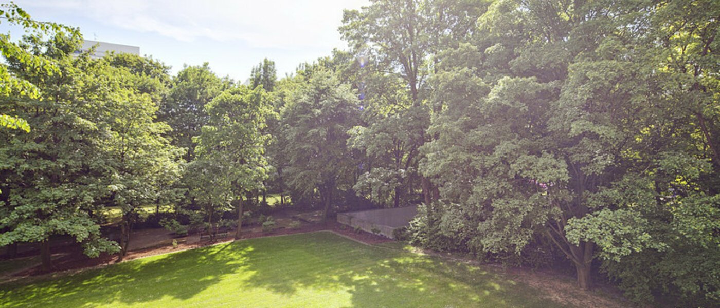 Wohnung München Arabellapark 02 Aussicht 6126