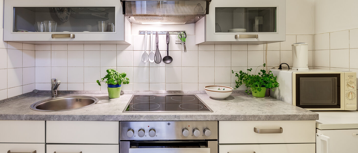 Wohnung München Schwabing-Nord (zw. Belgrad- & Leopoldstraße) 02 Küche 6131