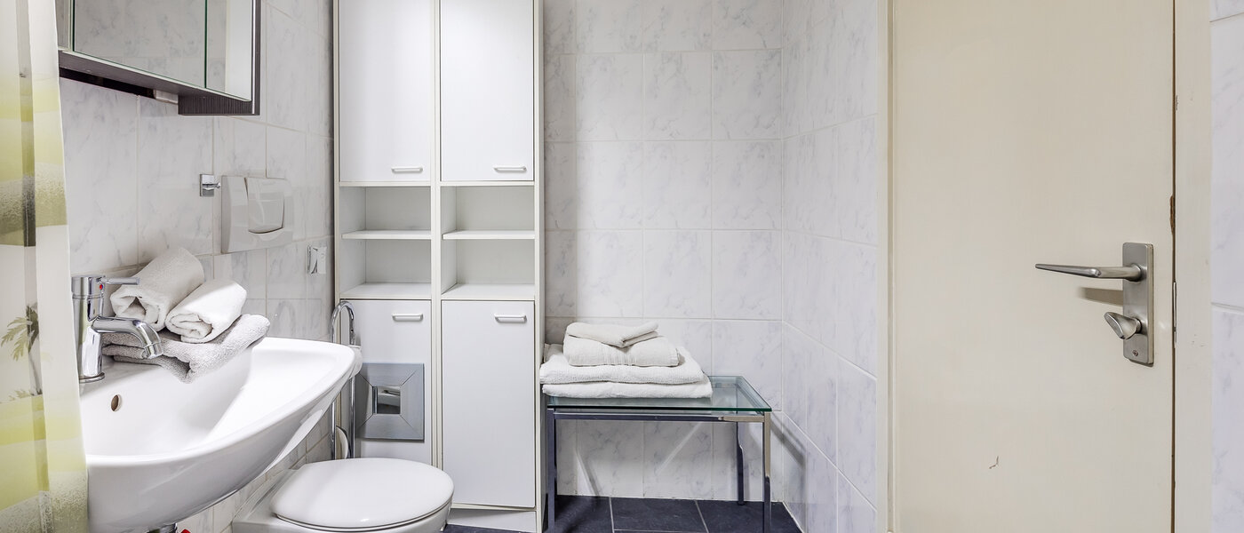 Wohnung München Schwabing-Nord (zw. Belgrad- & Leopoldstraße) 03 Badezimmer 6131