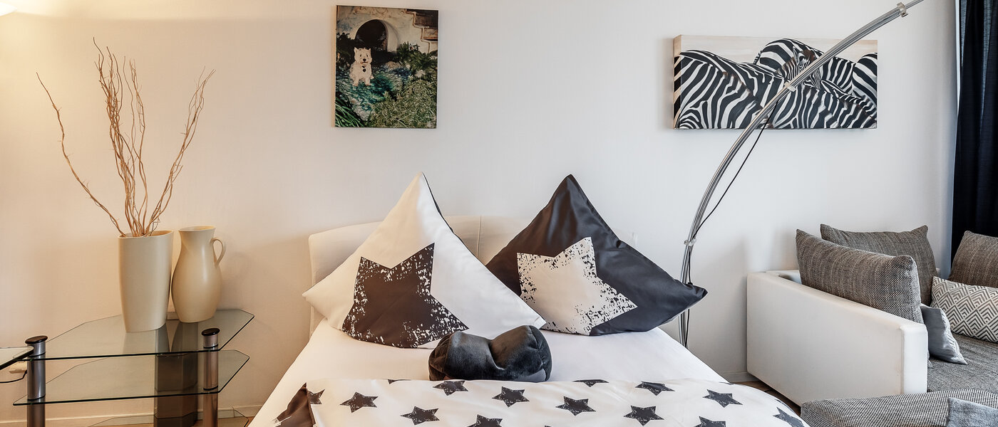 Wohnung München Schwabing-Nord (zw. Belgrad- & Leopoldstraße) 01 Schlafbereich 6131