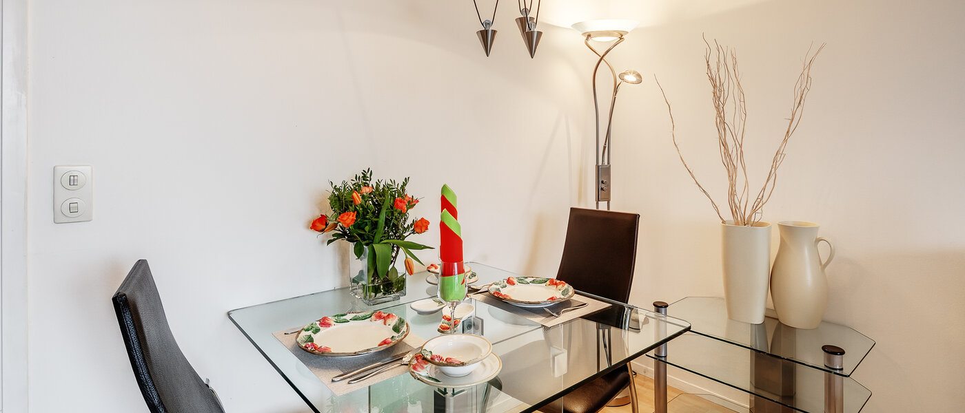 Wohnung München Schwabing-Nord (zw. Belgrad- & Leopoldstraße) 05 Wohnbereich 6131