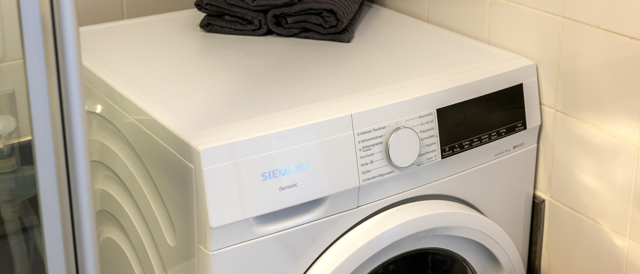 Wohnung München Maxvorstadt - Universitätsviertel 02 Badezimmer 616