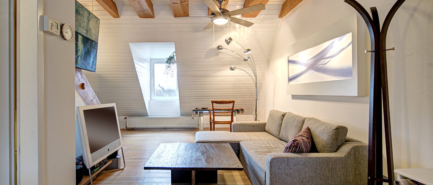 Maisonettewohnung München Neuhausen 05 Wohnen 6179