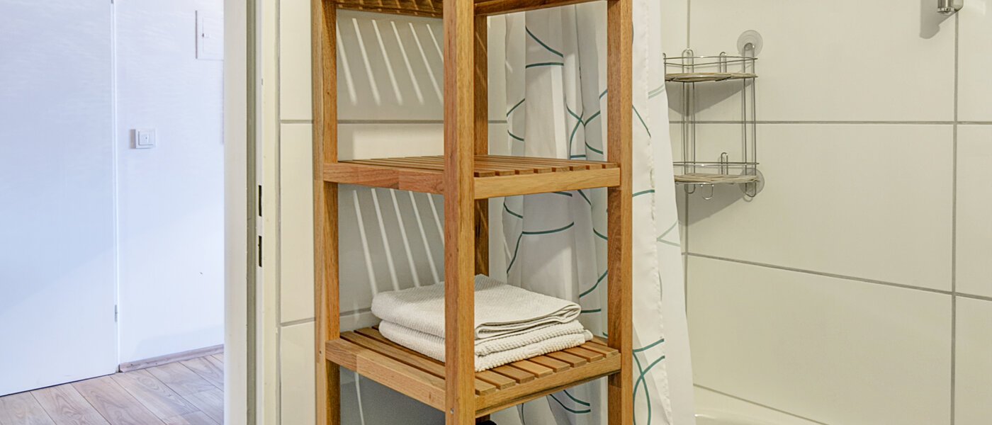 Maisonettewohnung München Neuhausen 03 Badezimmer 6179