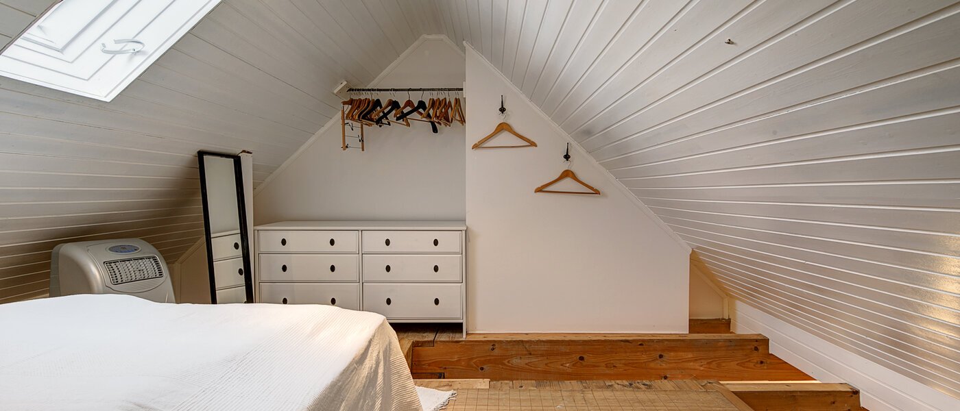 Maisonettewohnung München Neuhausen 02 Schlafen 6179