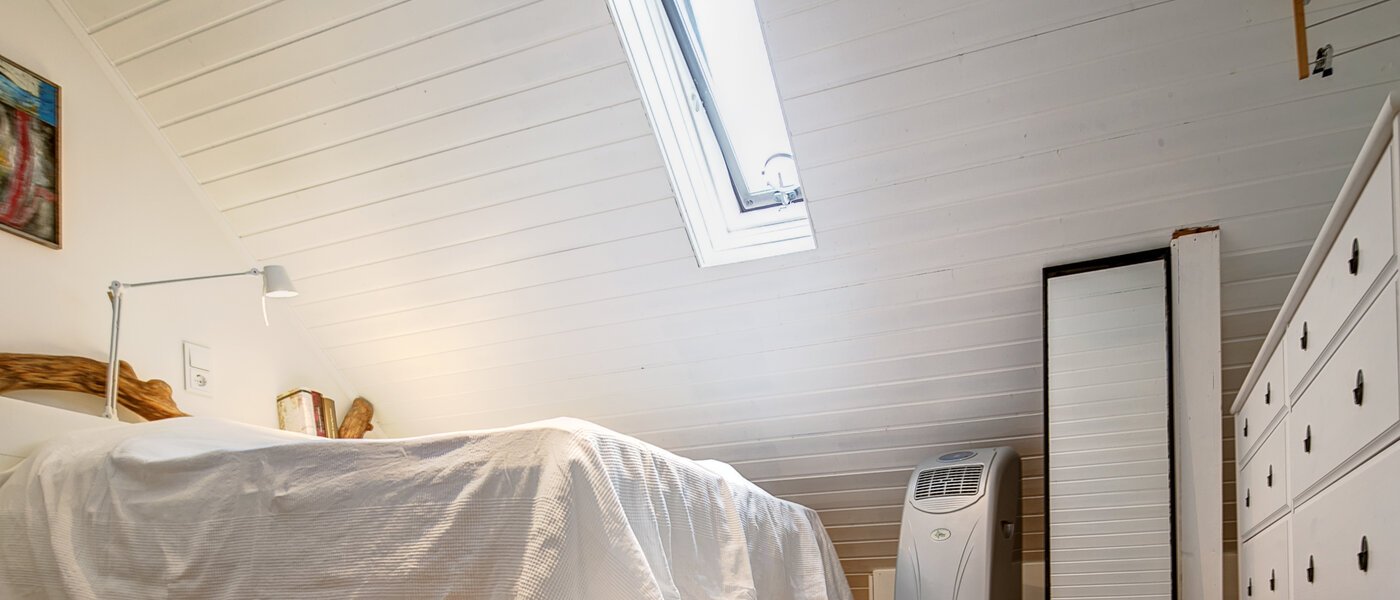 Maisonettewohnung München Neuhausen 04 Schlafen 6179