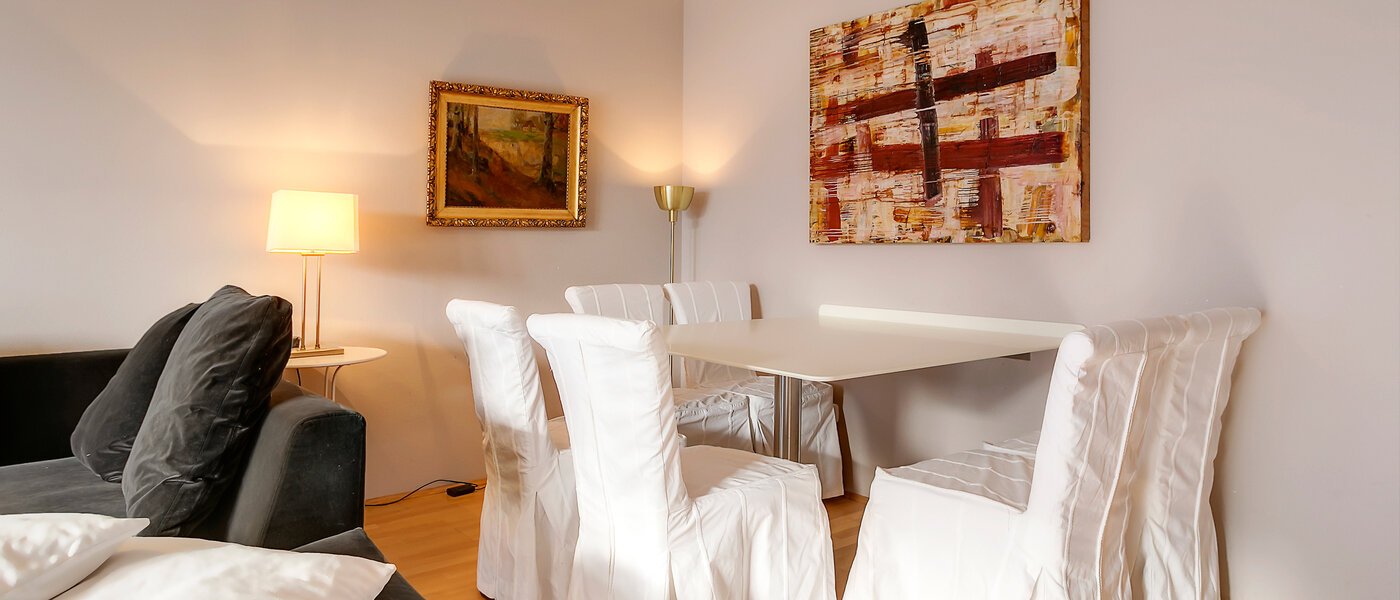 Wohnung München Bogenhausen 03 Wohnen 6185