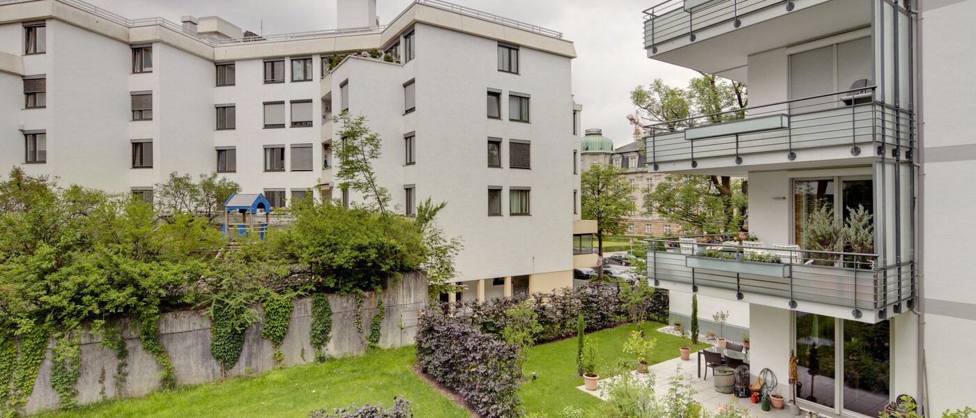 Wohnung München Bogenhausen 01 Aussicht 6185