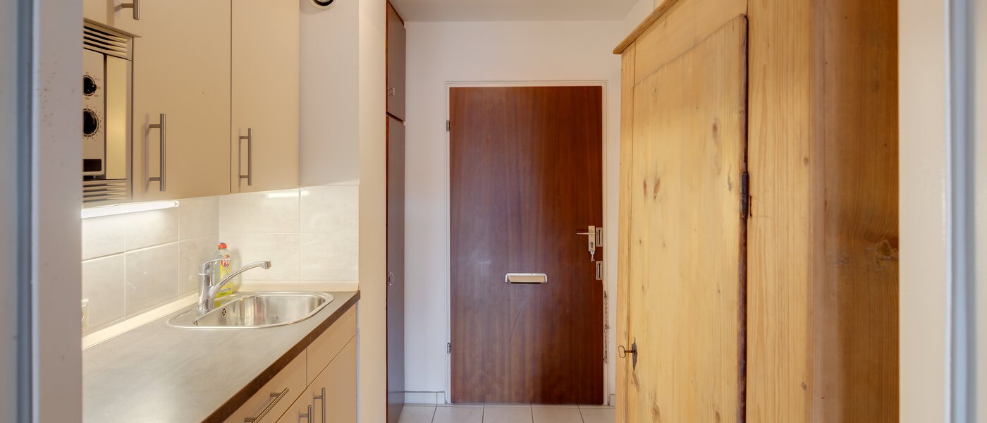 Wohnung München Giesing 01 Flur/Gang 6187