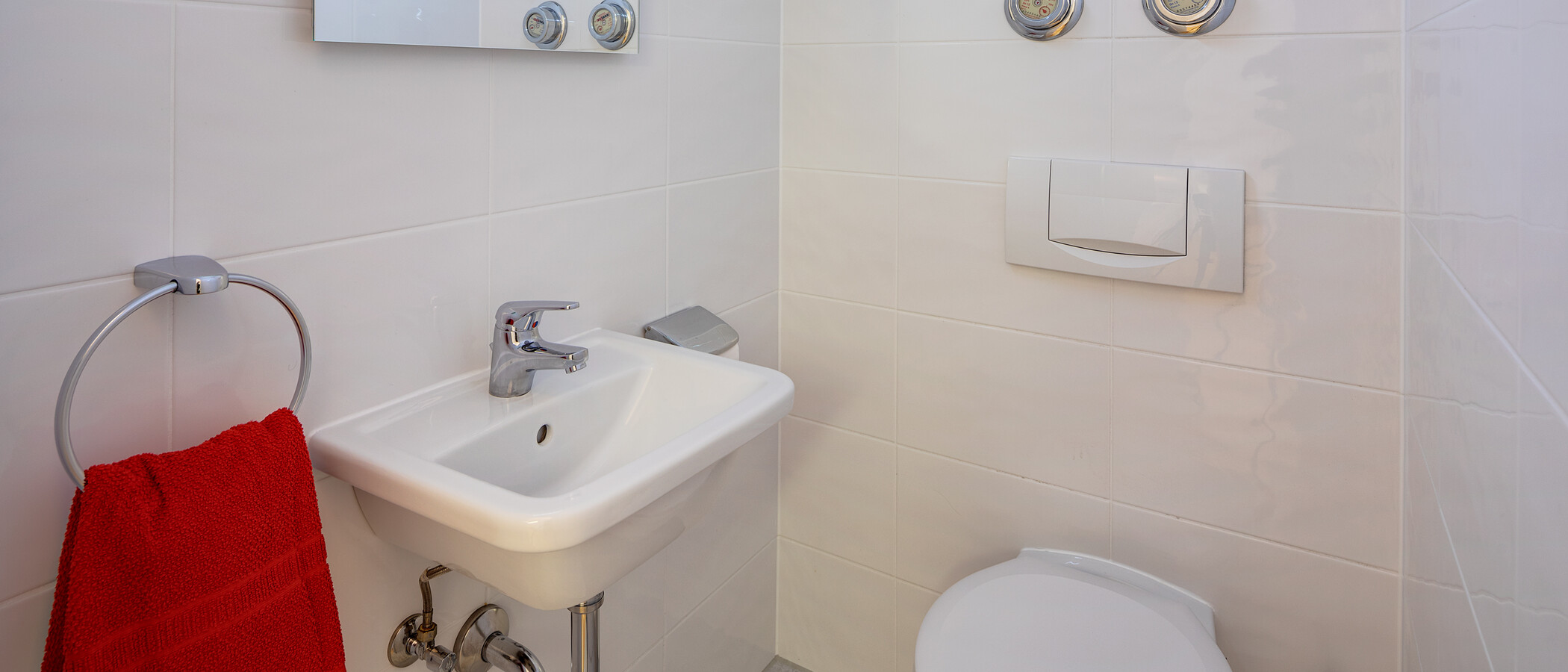Wohnung München Maxvorstadt - Westen 01 sep. WC 6196
