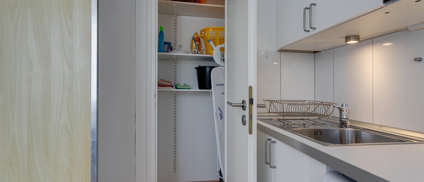 Apartment München Maxvorstadt - Universitätsviertel 01 Special 6205