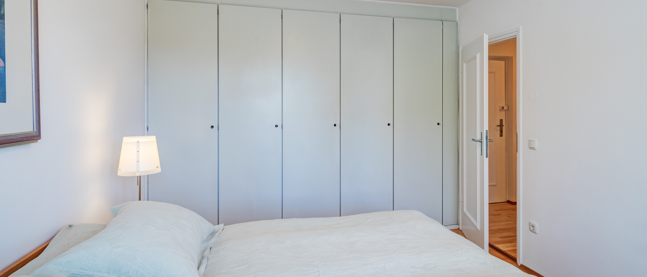 Wohnung München Bogenhausen 02 Schlafzimmer 6213