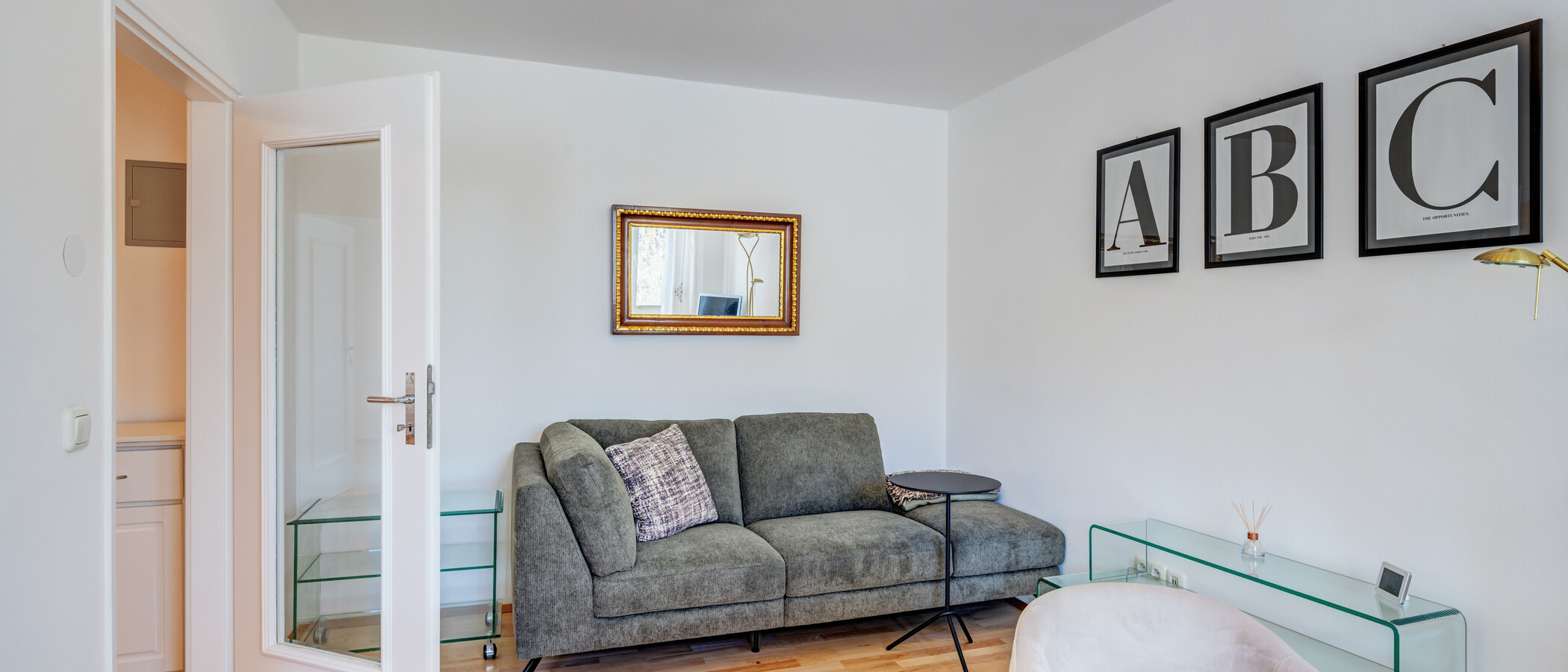 Wohnung München Bogenhausen 02 Wohnbereich 6213