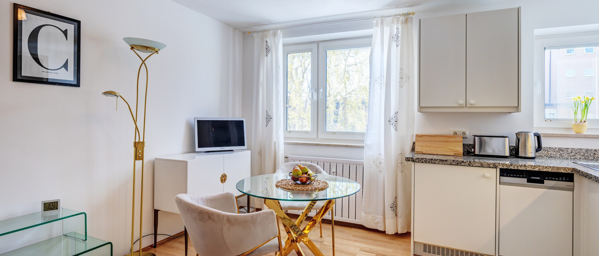 Wohnung München Bogenhausen 04 Wohnbereich 6213