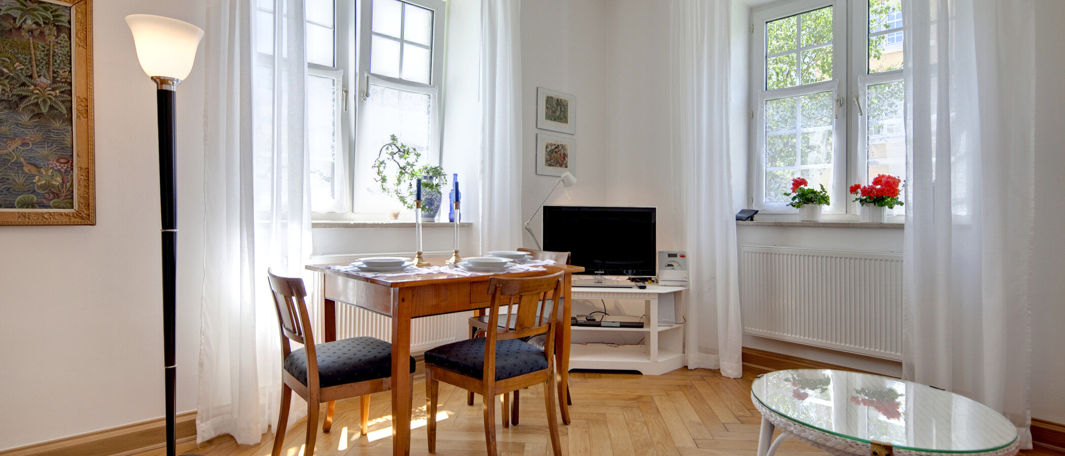 Wohnung München Laim 02 Wohnen 6218