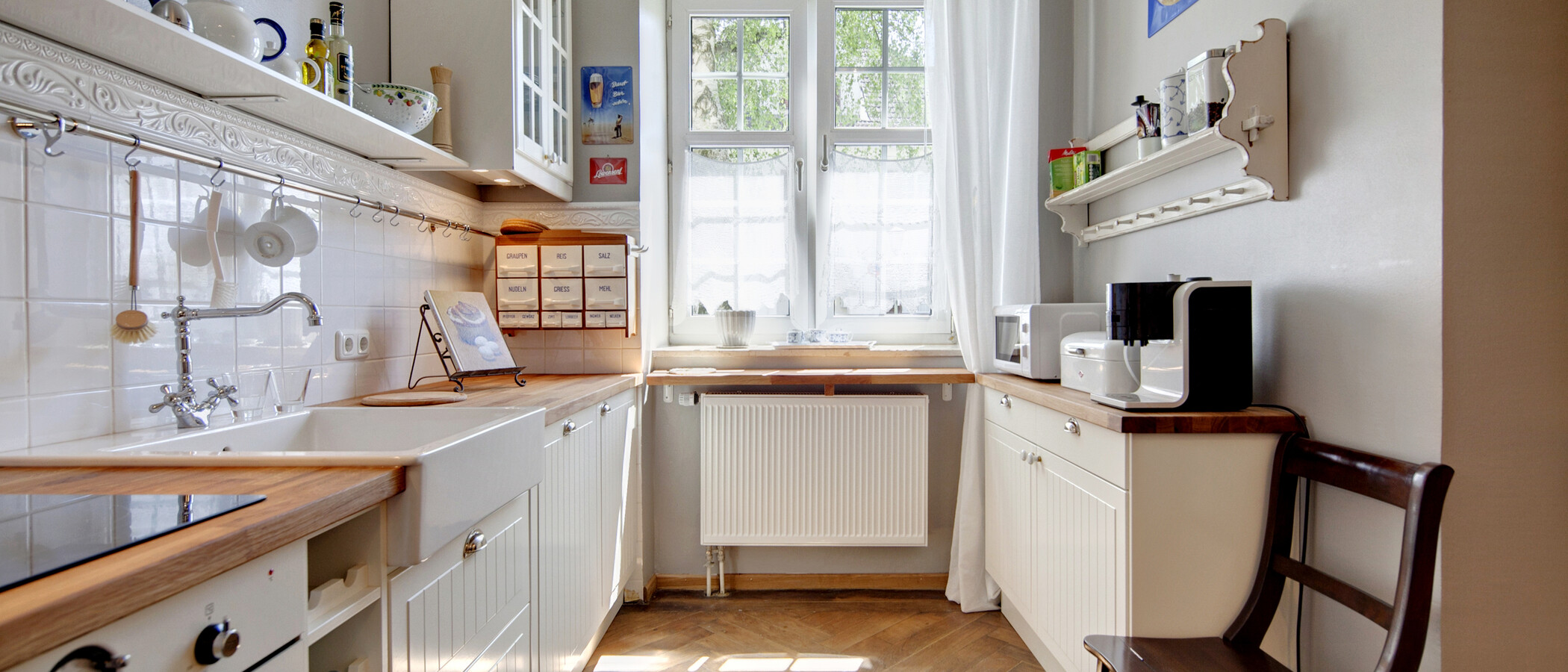 Wohnung München Laim 02 Küche 6218