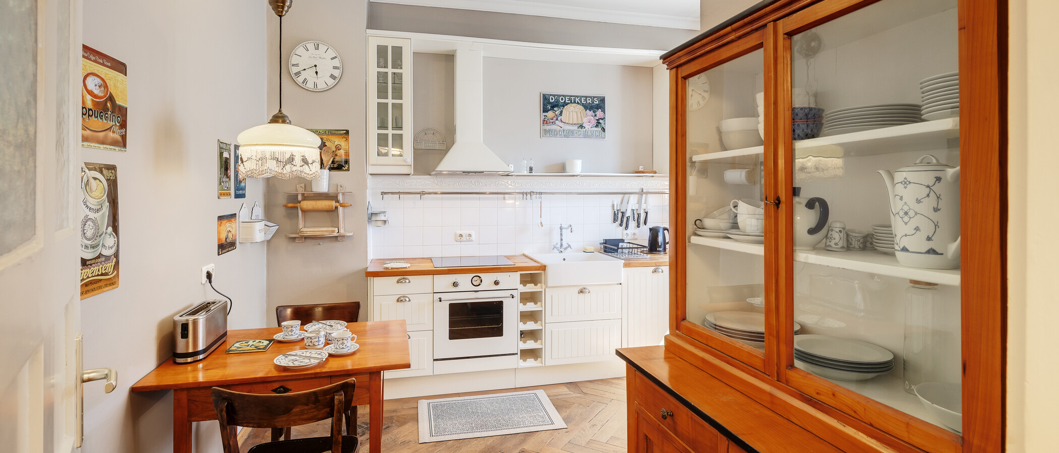 Wohnung München Laim 02 Küche 6218