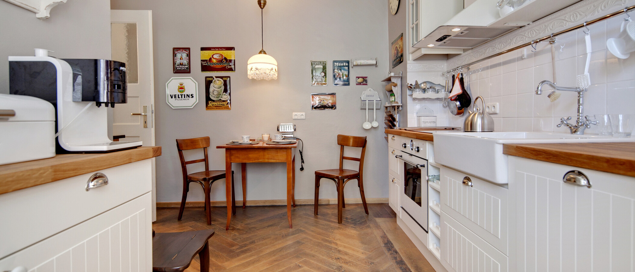 Wohnung München Laim 04 Küche 6218