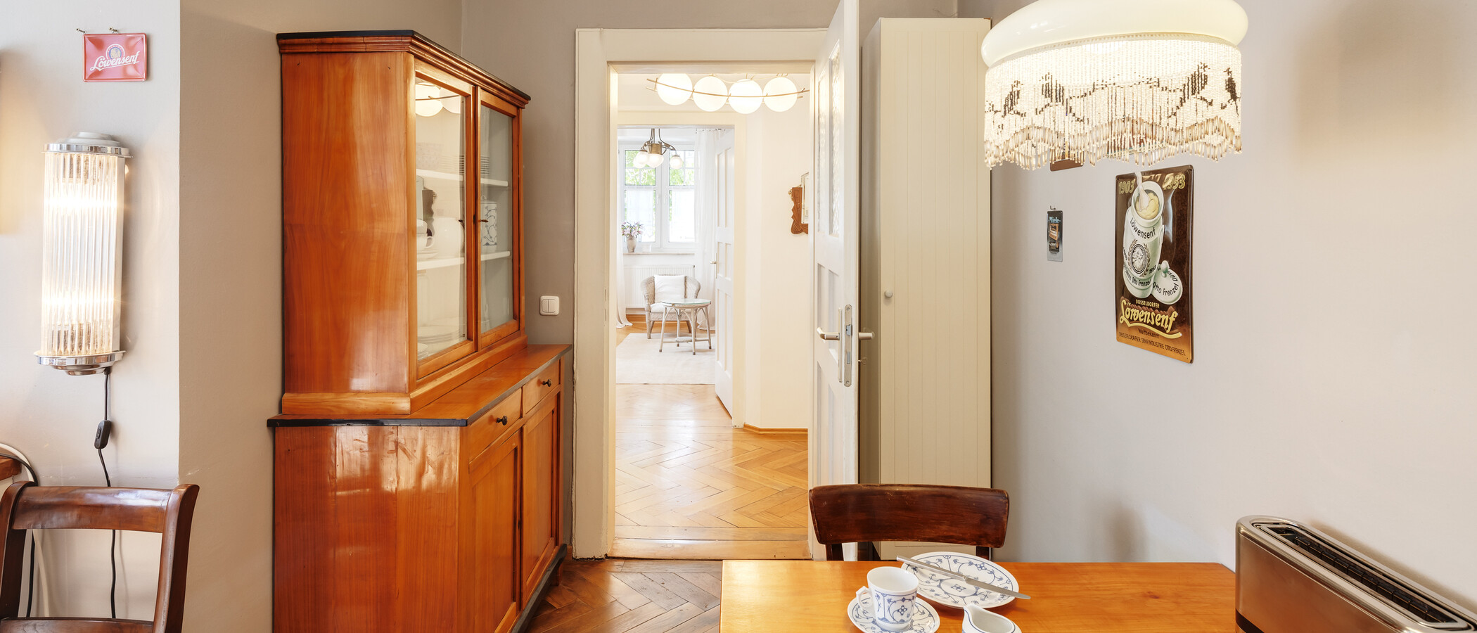 Wohnung München Laim 04 Küche 6218