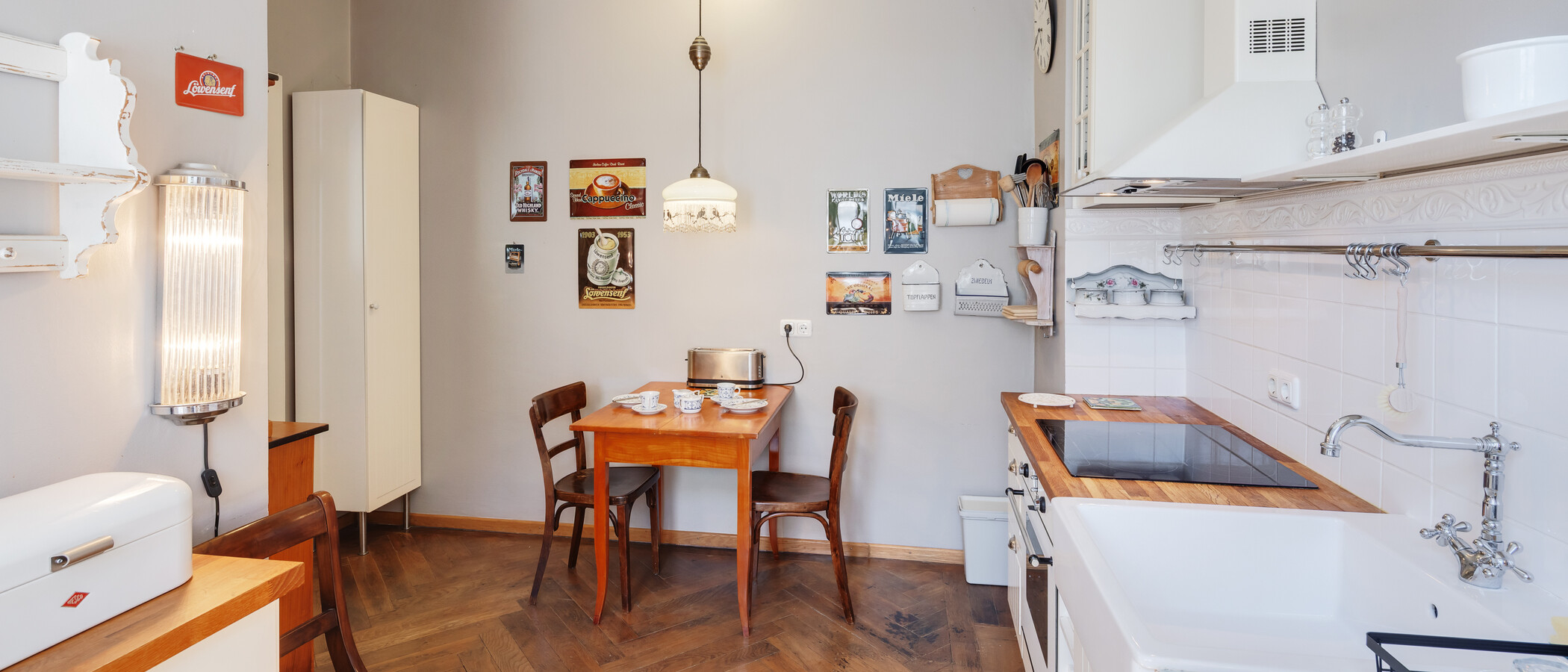 Wohnung München Laim 05 Küche 6218