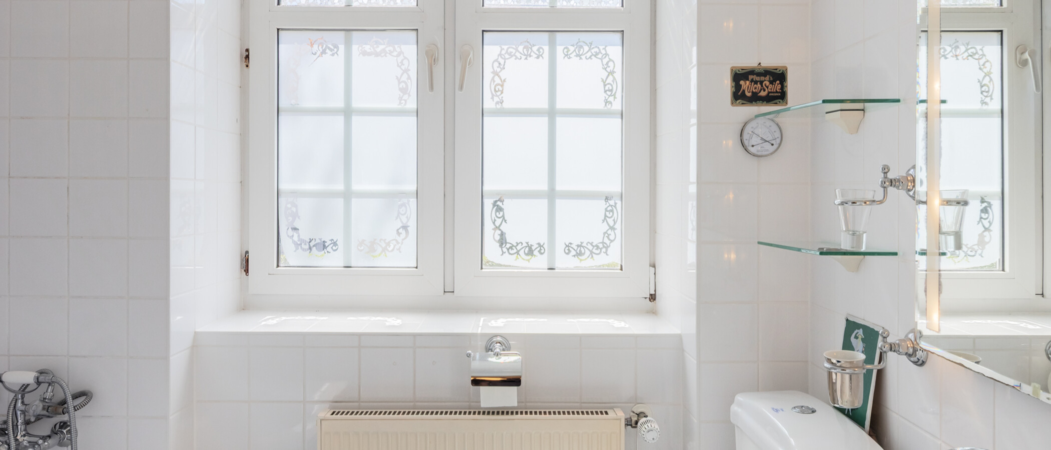 Wohnung München Laim 01 Badezimmer 6218