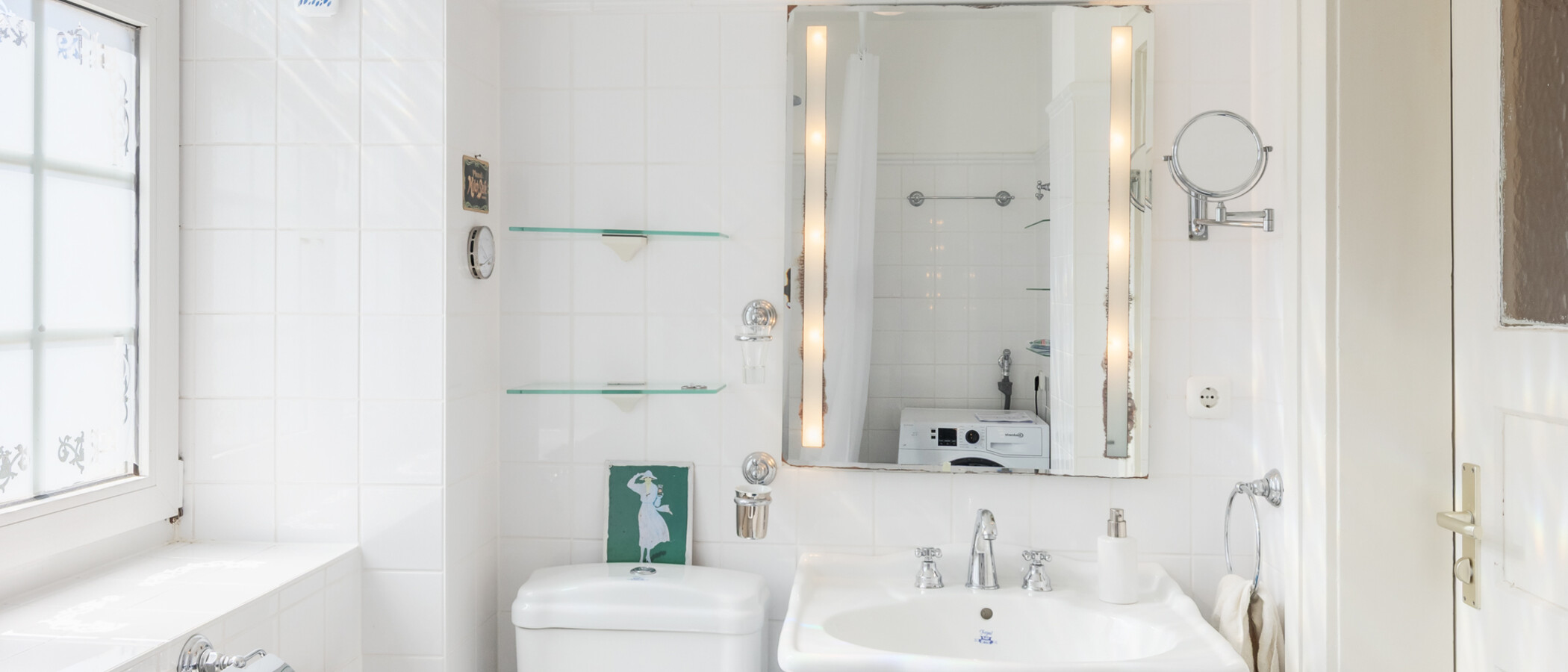 Wohnung München Laim 02 Badezimmer 6218