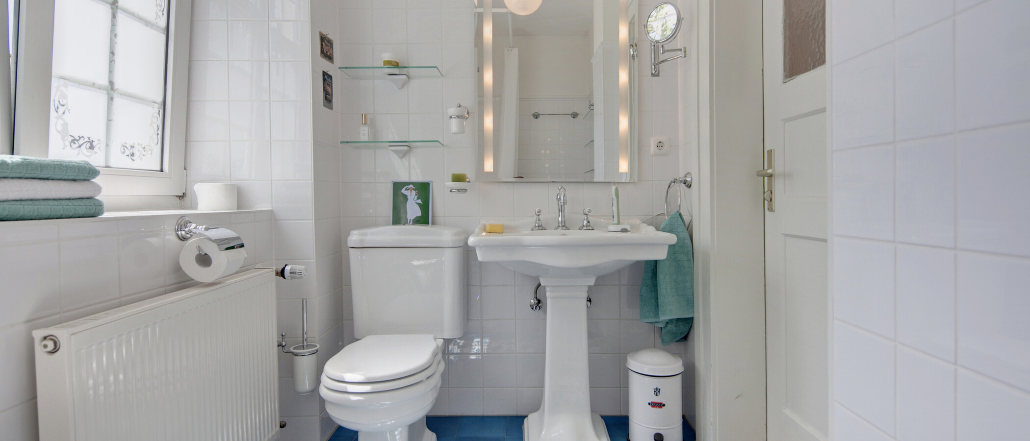 Wohnung München Laim 03 Badezimmer 6218