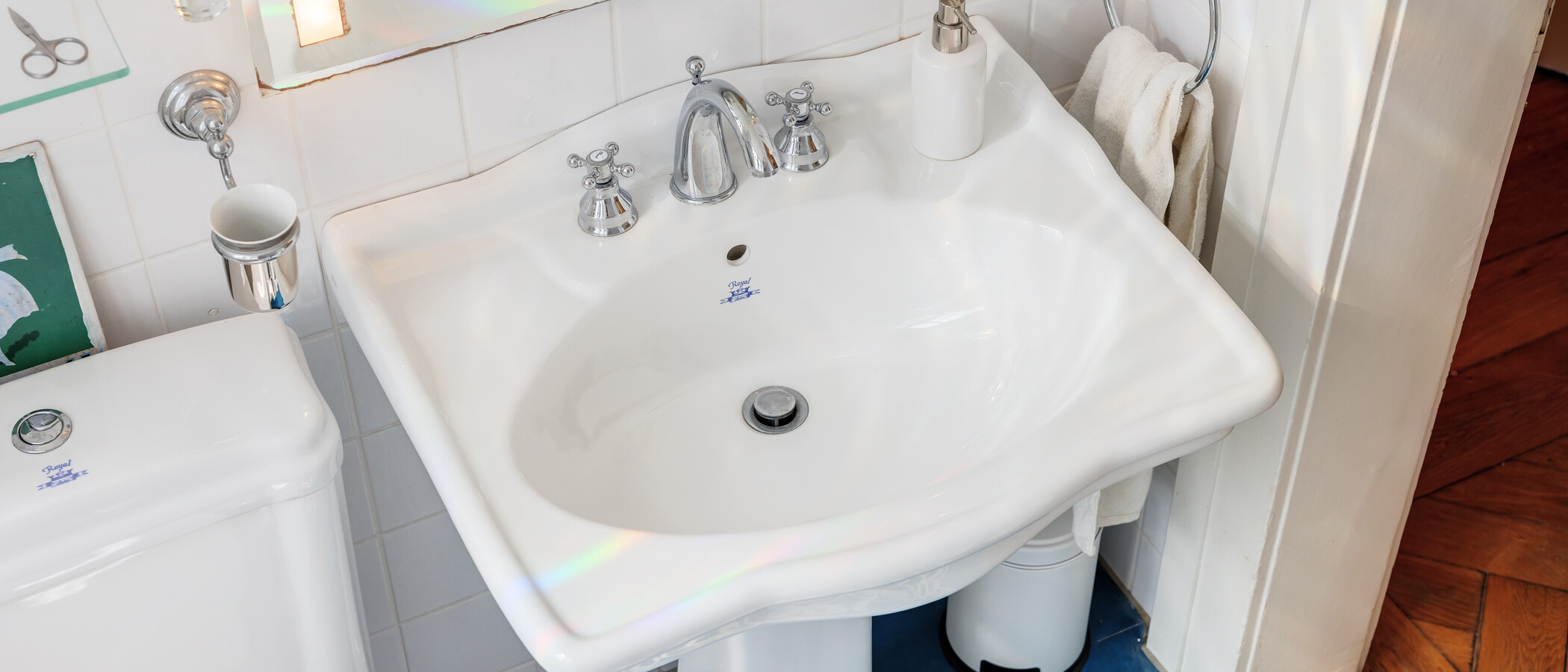 Wohnung München Laim 03 Badezimmer 6218