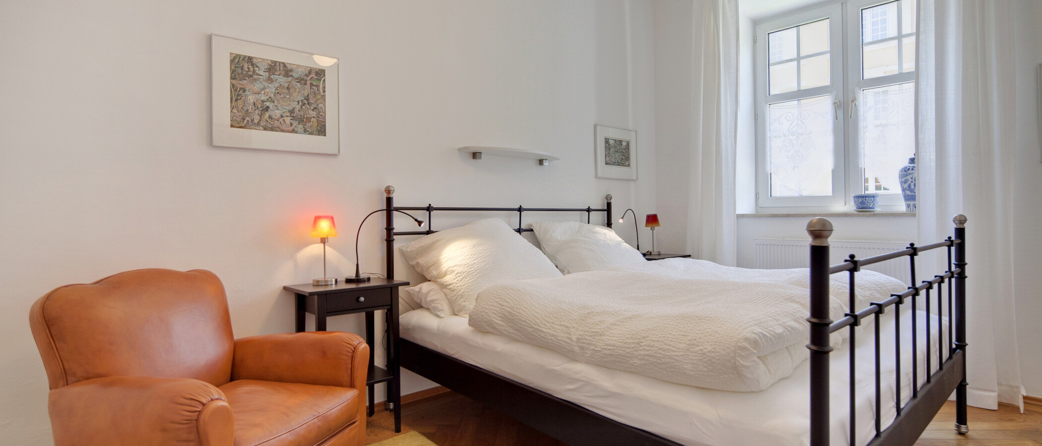 Wohnung München Laim 01 Schlafen 6218
