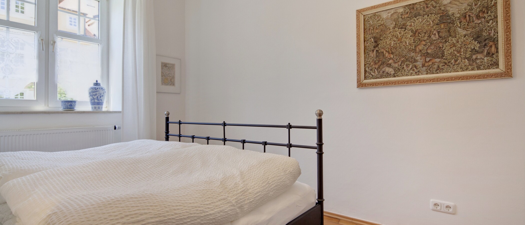 Wohnung München Laim 02 Schlafen 6218