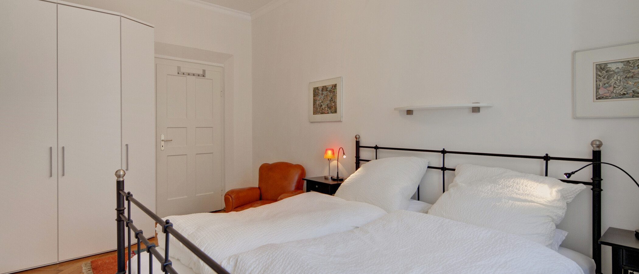 Wohnung München Laim 04 Schlafen 6218