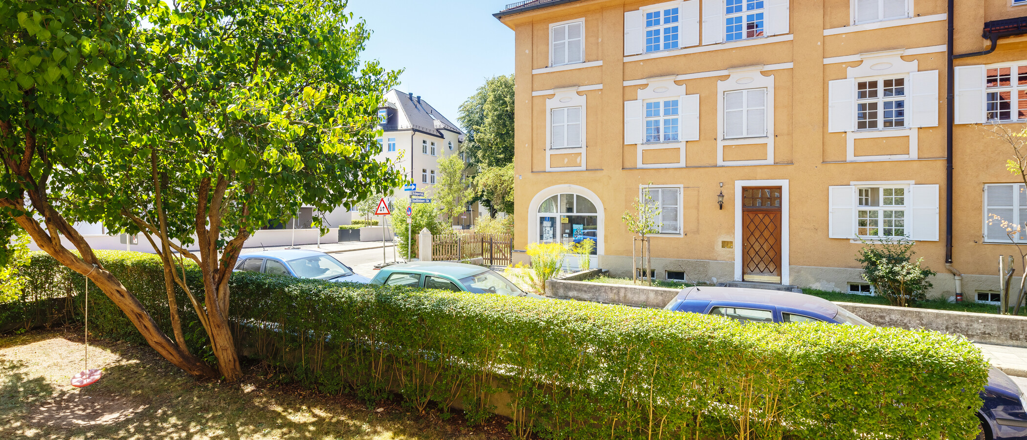 Wohnung München Laim 01 Aussicht 6218