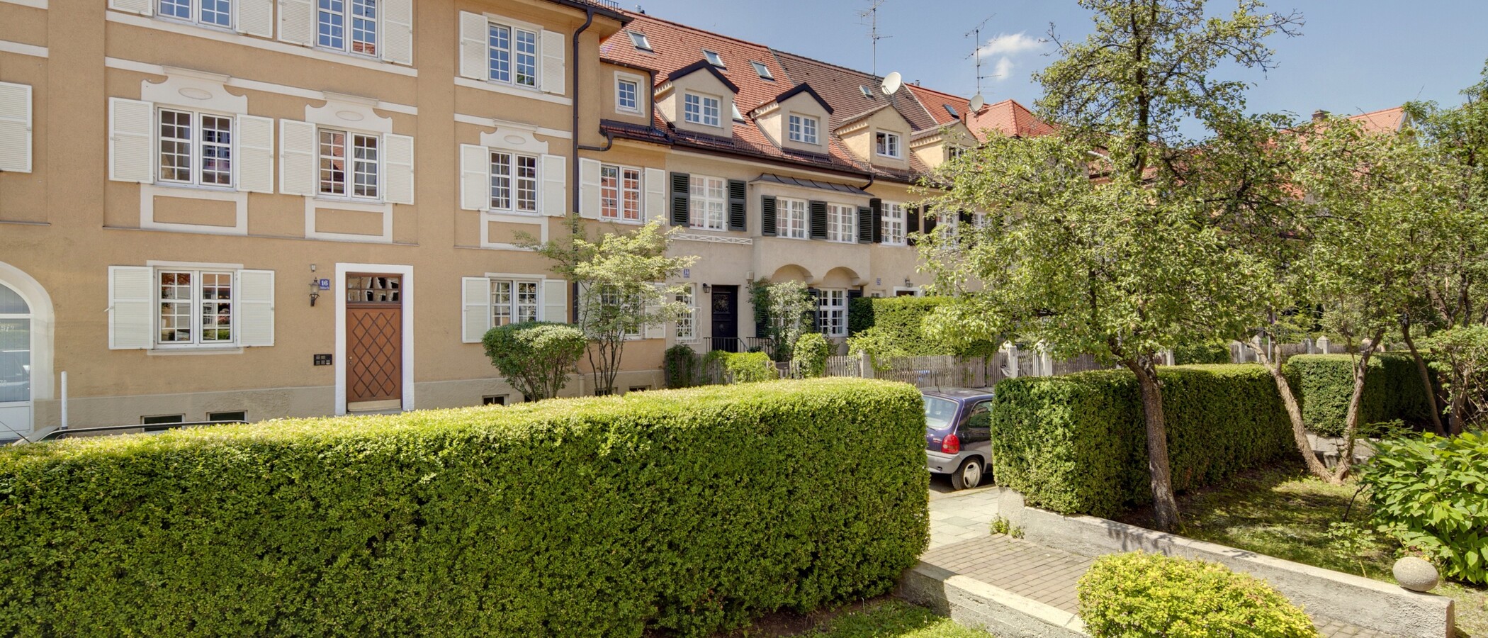 Wohnung München Laim 02 Aussicht 6218