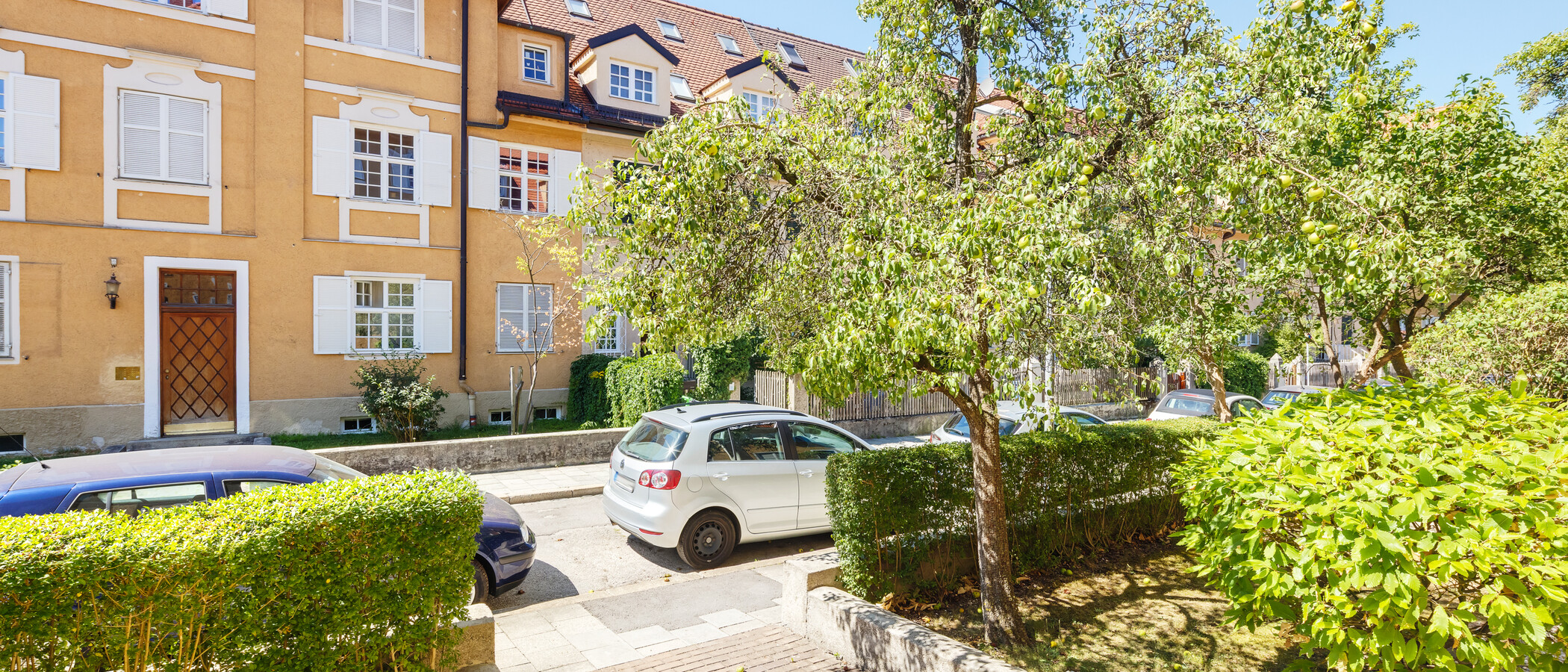 Wohnung München Laim 02 Aussicht 6218