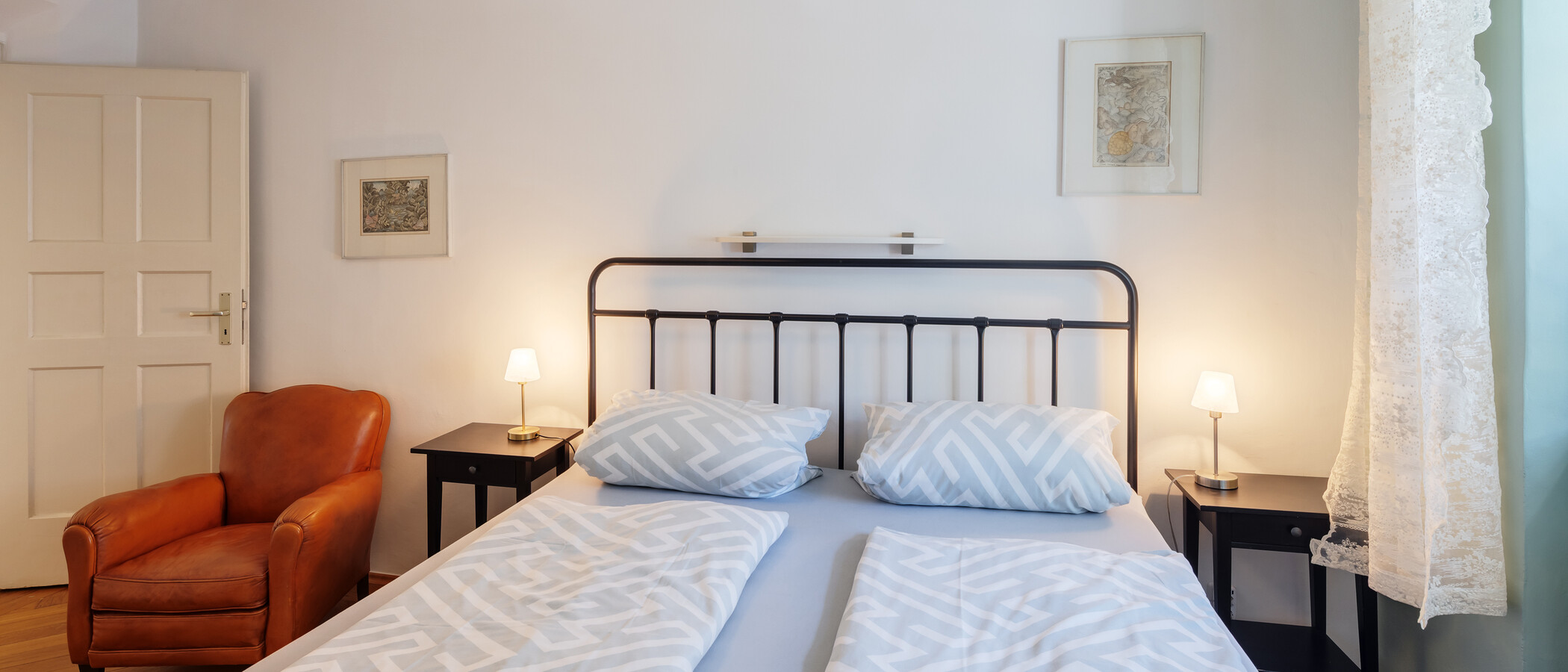 Wohnung München Laim 03 Schlafzimmer 6218