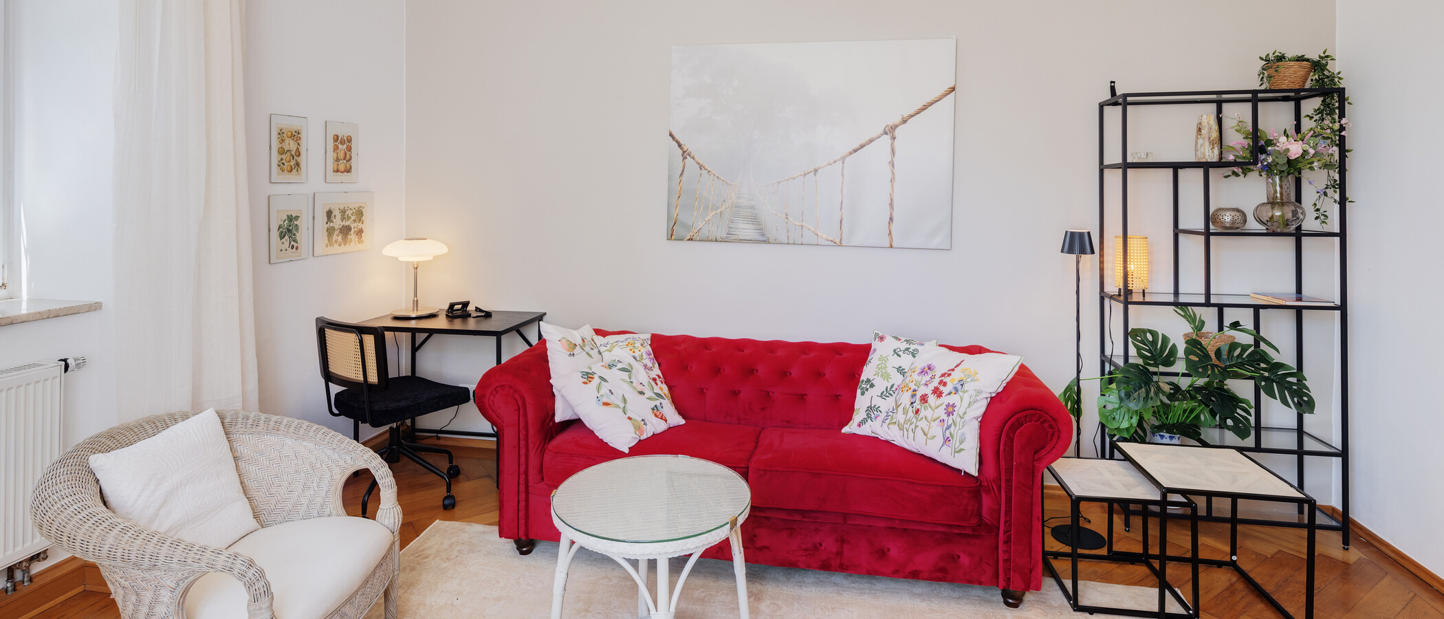 Wohnung München Laim 02 Wohnzimmer 6218