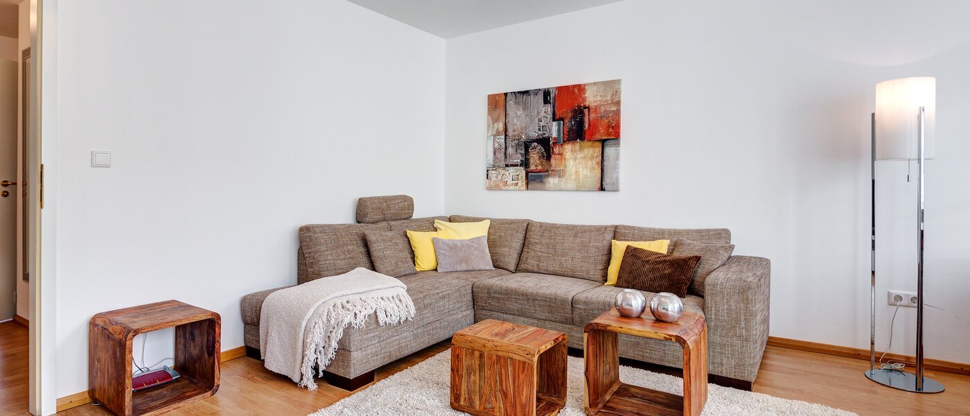 Wohnung München Schwabing (rechts der Leopoldstraße) 02 Wohnen 6219