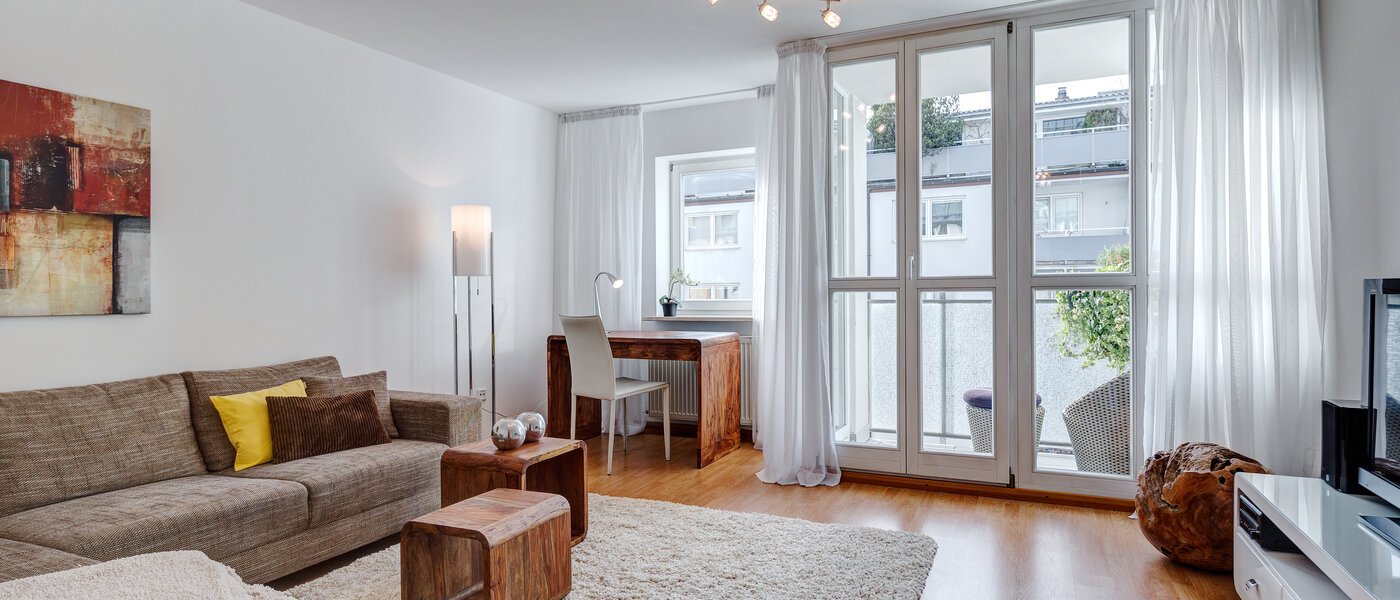 Wohnung München Schwabing (rechts der Leopoldstraße) 03 Wohnen 6219