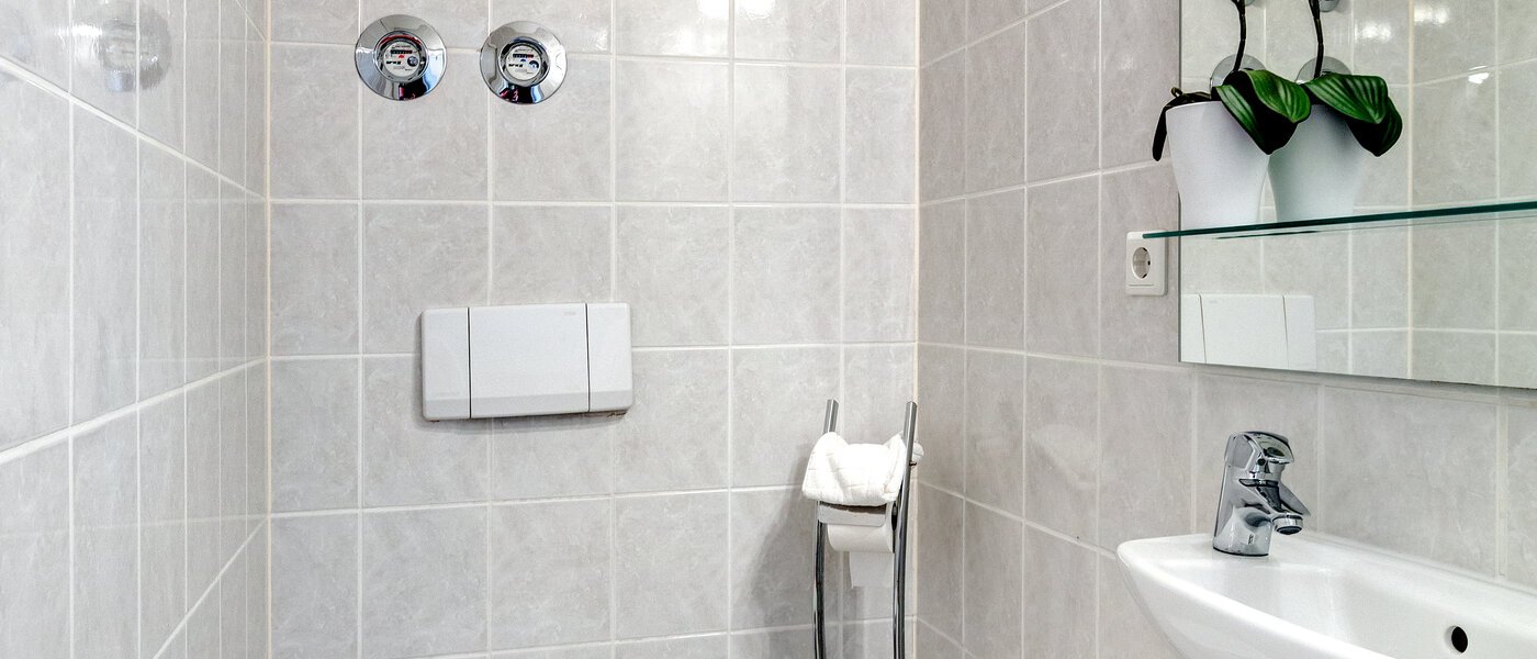 Wohnung München Schwabing (rechts der Leopoldstraße) 01 sep. WC 6219