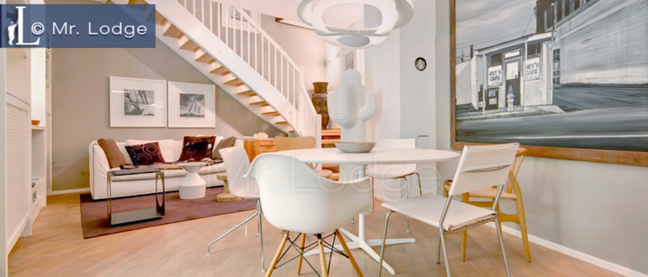 Haus München Altstadt 01 Wohnen 6228