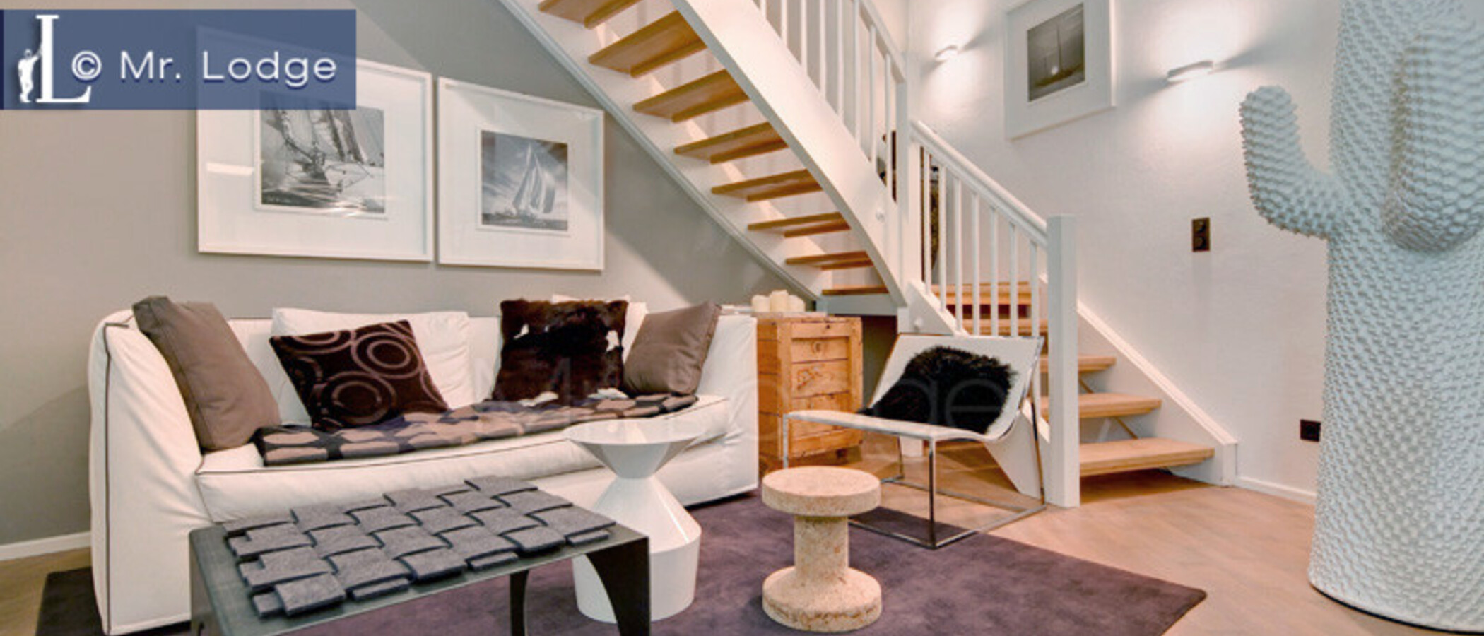 Haus München Altstadt 02 Wohnen 6228